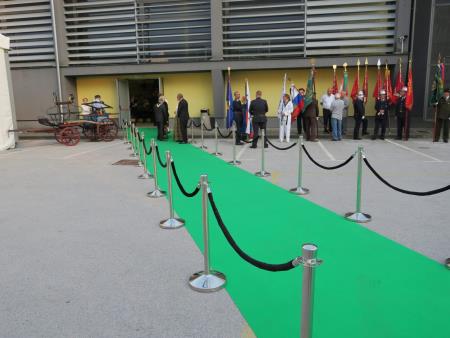 OSREDNJA PRIREDITEV OB OBČINSKEM PRAZNIKU 2019